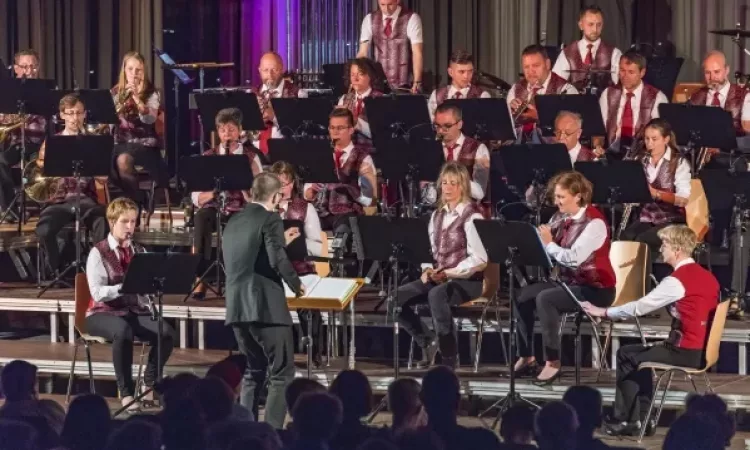 2018 Doppelkonzert Waldshut Tiengen Tiengen meets Tiengen Frühjahr 0016