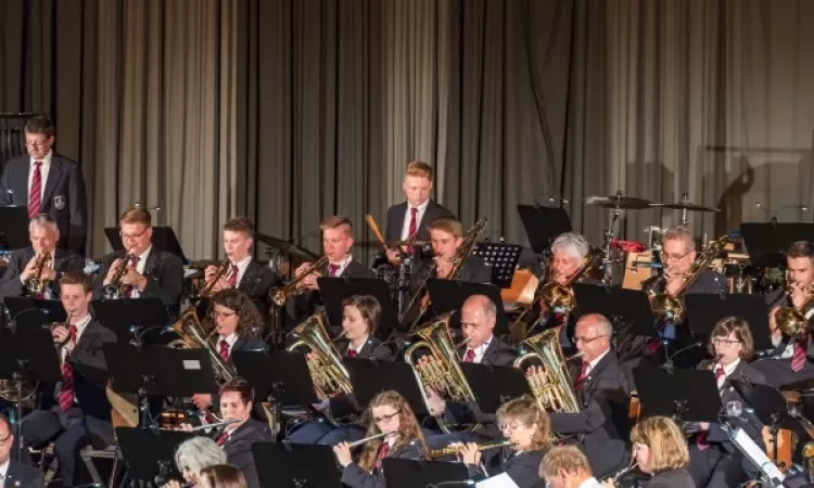 2018 Doppelkonzert Waldshut Tiengen Tiengen meets Tiengen Frühjahr 0025