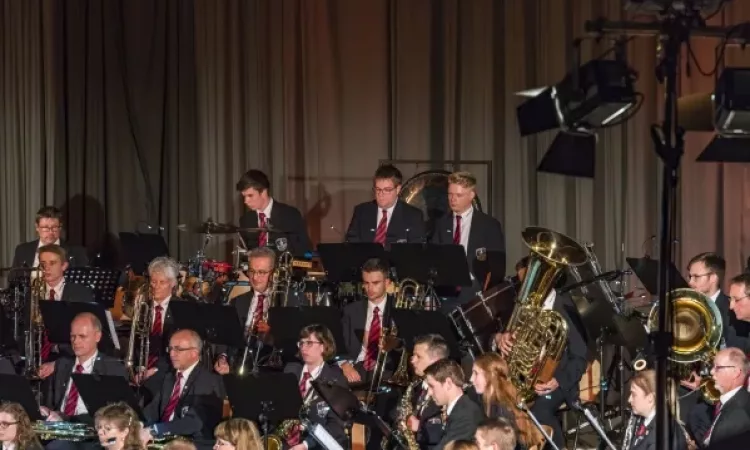 2018 Doppelkonzert Waldshut Tiengen Tiengen meets Tiengen Frühjahr 0031