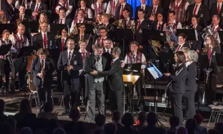2018 Doppelkonzert Waldshut Tiengen Tiengen meets Tiengen Frühjahr 0046