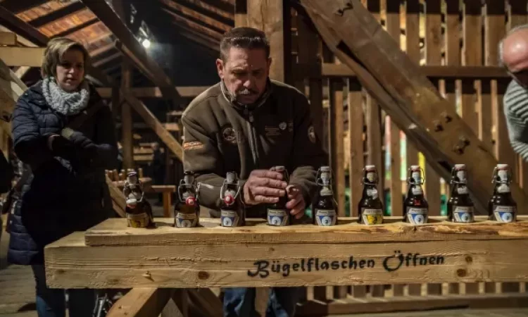 2018 Etwas andere Probe Ganter 0004