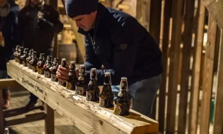 2018 Etwas andere Probe Ganter 0006