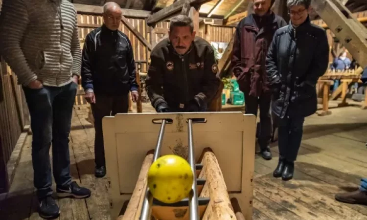 2018 Etwas andere Probe Ganter 0007