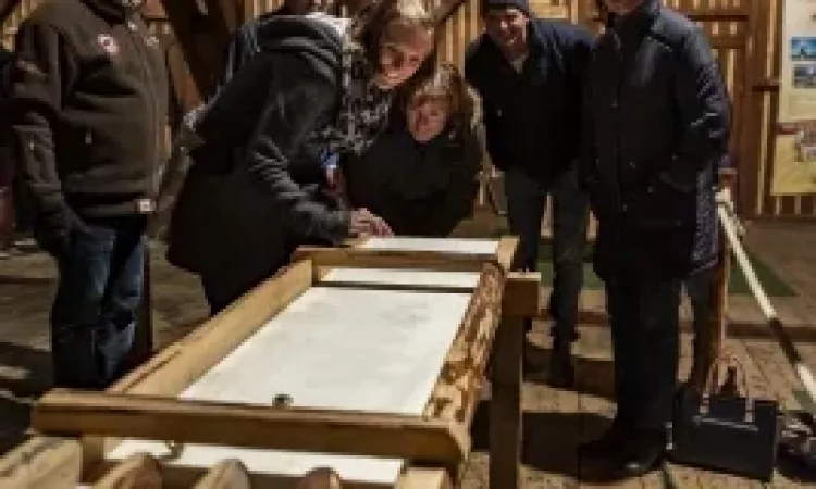 2018 Etwas andere Probe Ganter 0008