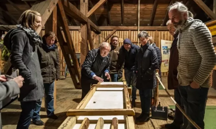 2018 Etwas andere Probe Ganter 0009