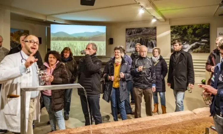 2018 Etwas andere Probe Ganter 0013