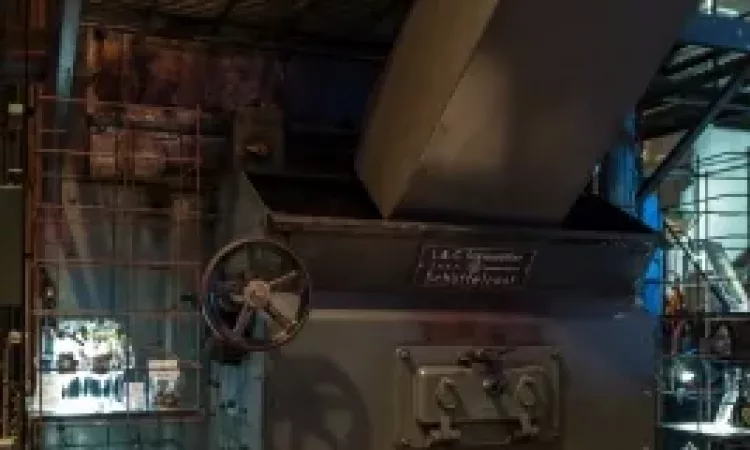 2018 Etwas andere Probe Ganter 0023