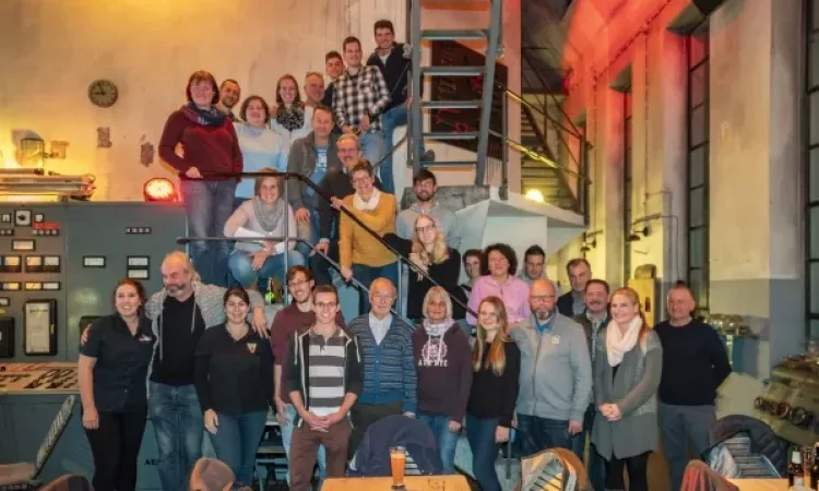 2018 Etwas andere Probe Ganter 0040