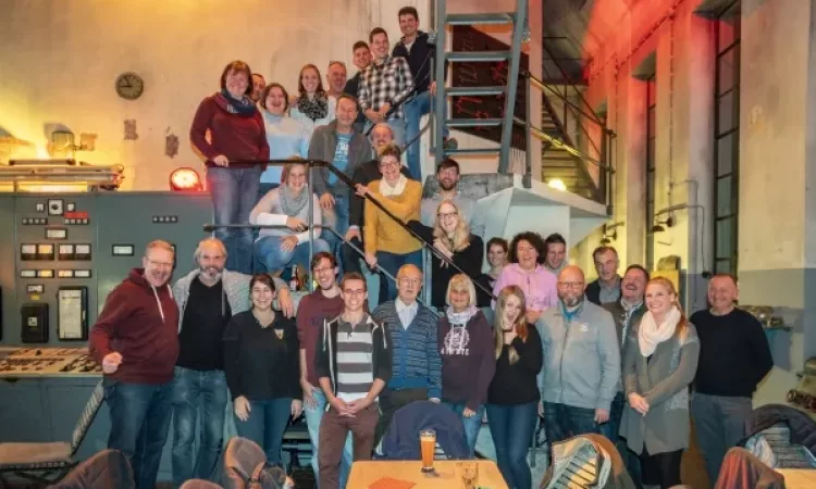 2018 Etwas andere Probe Ganter 0043