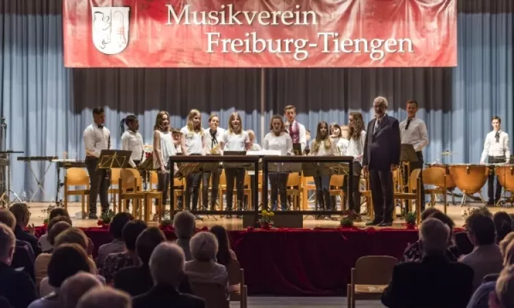2018 Frühjahrskonzert Frühjahrskonzert 0013