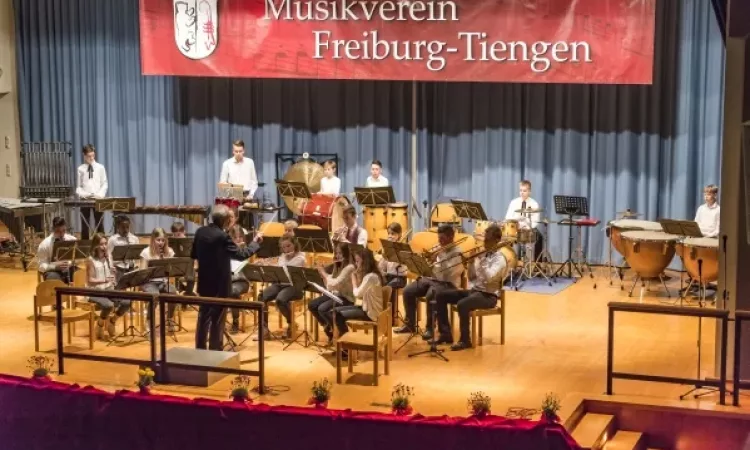 2018 Frühjahrskonzert Frühjahrskonzert 0014