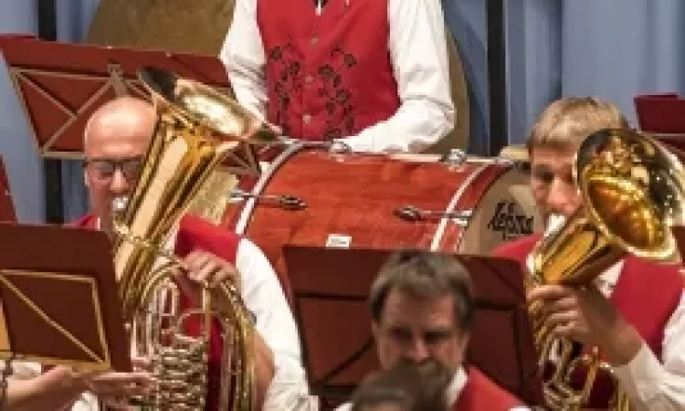 2018 Frühjahrskonzert Frühjahrskonzert 0033