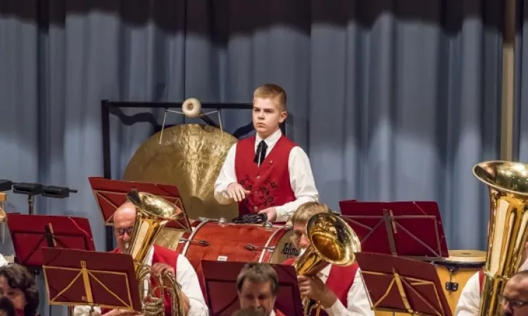 2018 Frühjahrskonzert Frühjahrskonzert 0037