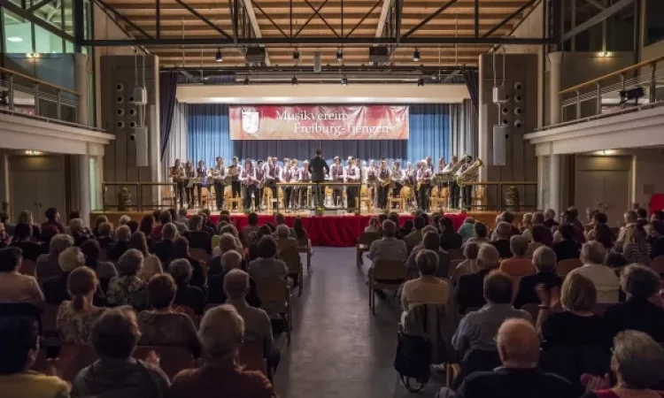 2018 Frühjahrskonzert Frühjahrskonzert 0049