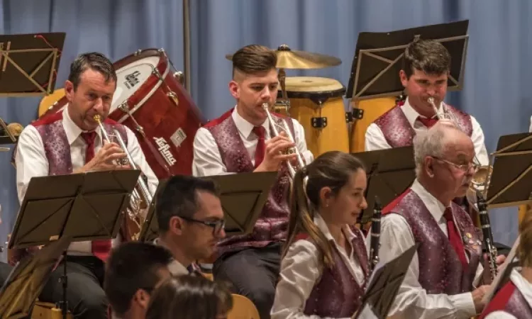 2018 Frühjahrskonzert Frühjahrskonzert 0053