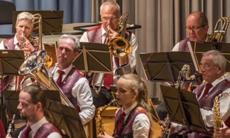 2018 Frühjahrskonzert Frühjahrskonzert 0054