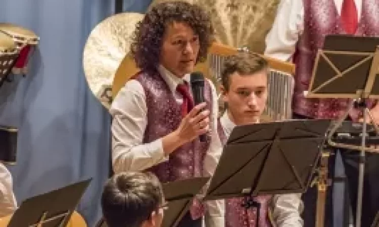 2018 Frühjahrskonzert Frühjahrskonzert 0055