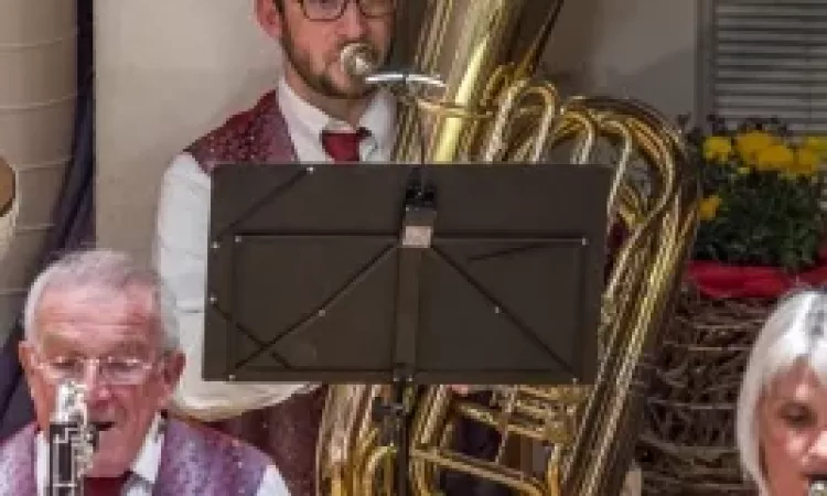 2018 Frühjahrskonzert Frühjahrskonzert 0066