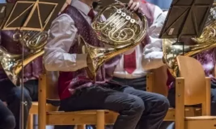 2018 Frühjahrskonzert Frühjahrskonzert 0071