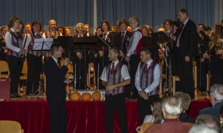 2018 Herbstkonzert Tiengen meets Tiengen 0057