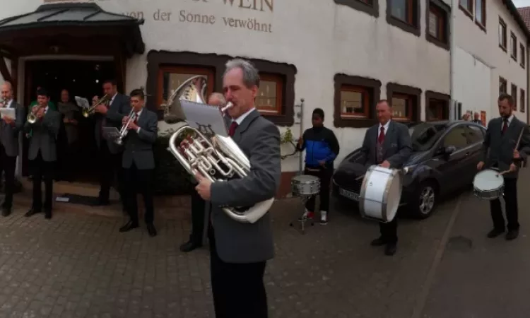 2018 Maiwecken 20180501_125507