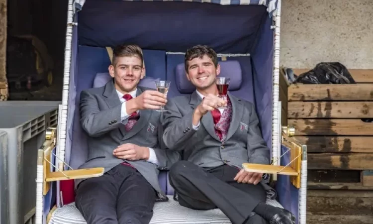 2018 Maiwecken Musikverein Freiburg-Tiengen