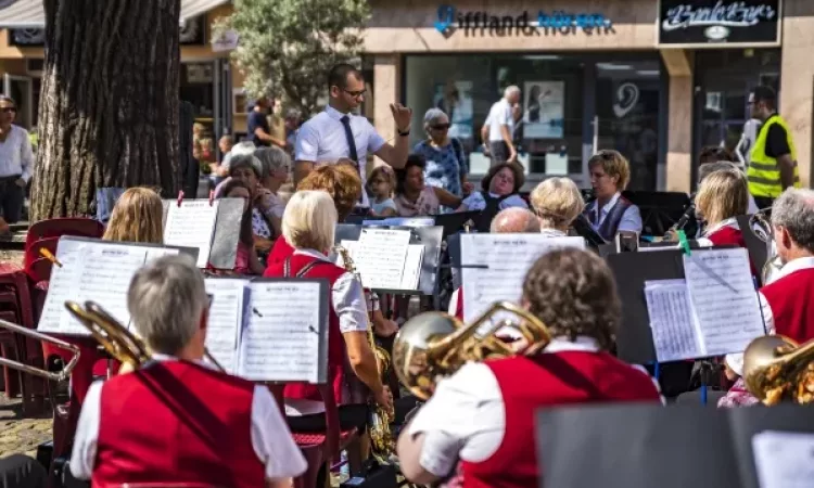 2018 Tag der Musik Oberlinden Tag der Musik 0004