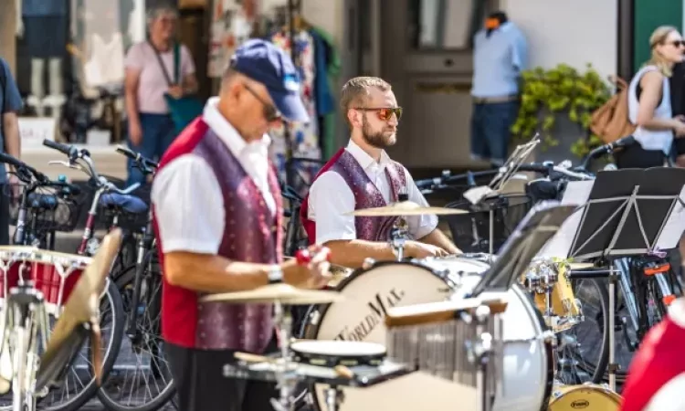 2018 Tag der Musik Oberlinden Tag der Musik 0007