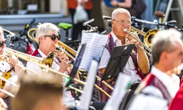 2018 Tag der Musik Oberlinden Tag der Musik 0009