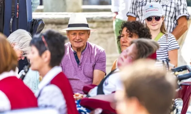 2018 Tag der Musik Oberlinden Tag der Musik 0010