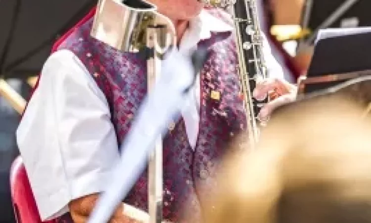 2018 Tag der Musik Oberlinden Tag der Musik 0012