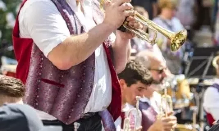 2018 Tag der Musik Oberlinden Tag der Musik 0013