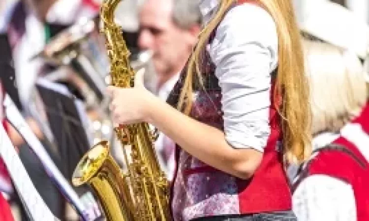 2018 Tag der Musik Oberlinden Tag der Musik 0015