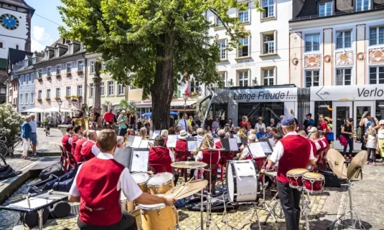 2018 Tag der Musik Oberlinden Tag der Musik 0027