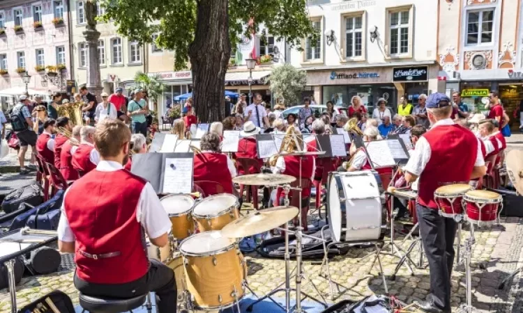 2018 Tag der Musik Oberlinden Tag der Musik 0028