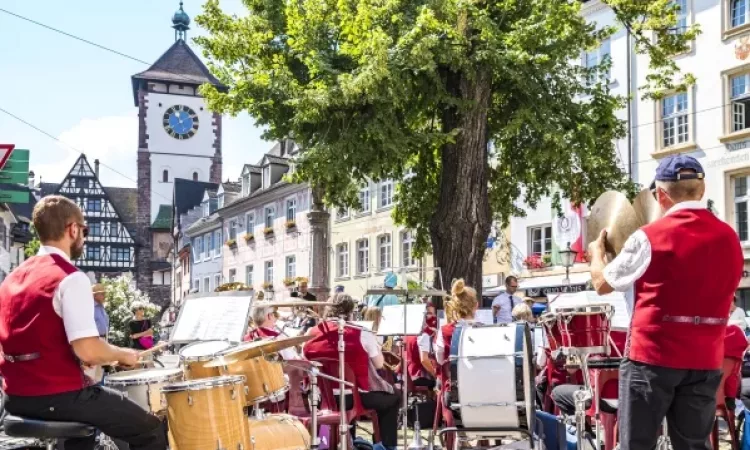 2018 Tag der Musik Oberlinden Tag der Musik 0029