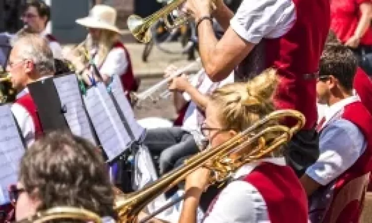 2018 Tag der Musik Oberlinden Tag der Musik 0035