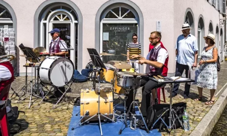 2018 Tag der Musik Oberlinden Tag der Musik 0036