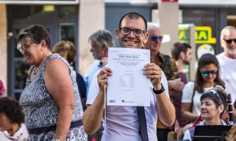 2018 Tag der Musik Oberlinden Tag der Musik 0039