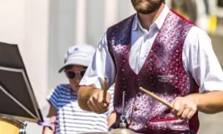 2018 Tag der Musik Oberlinden Tag der Musik 0040