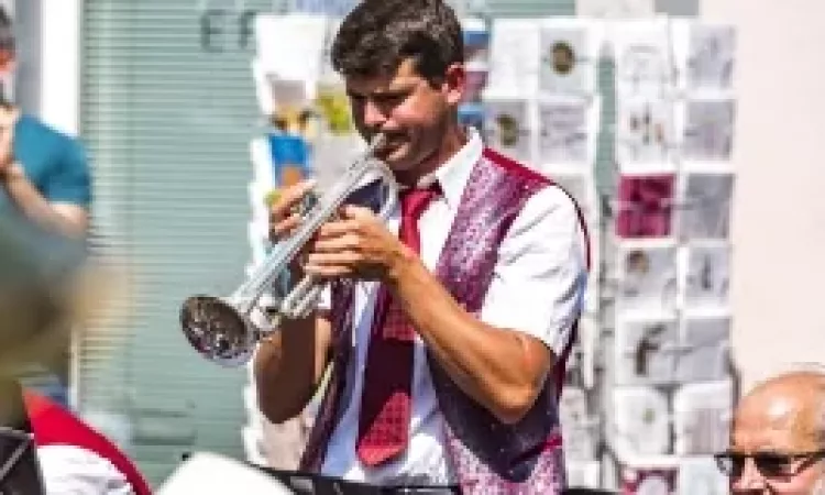 2018 Tag der Musik Oberlinden Tag der Musik 0045