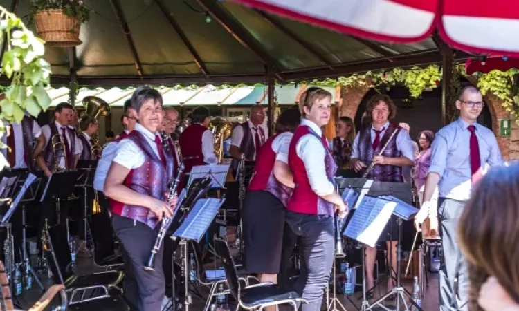 2018 Weinfest Ihringen Ihringer Weinfest 0005