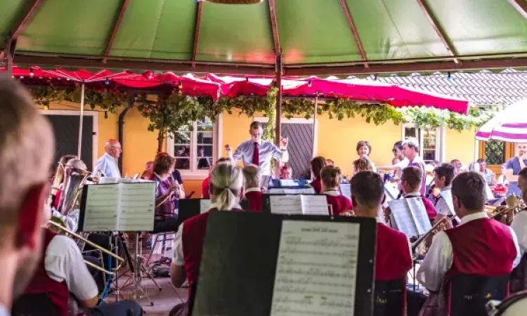 2018 Weinfest Ihringen Ihringer Weinfest 0006