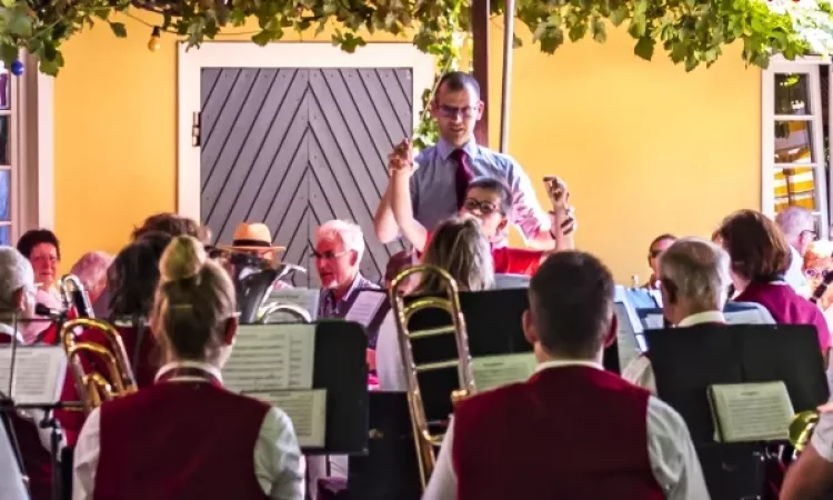 2018 Weinfest Ihringen Ihringer Weinfest 0010