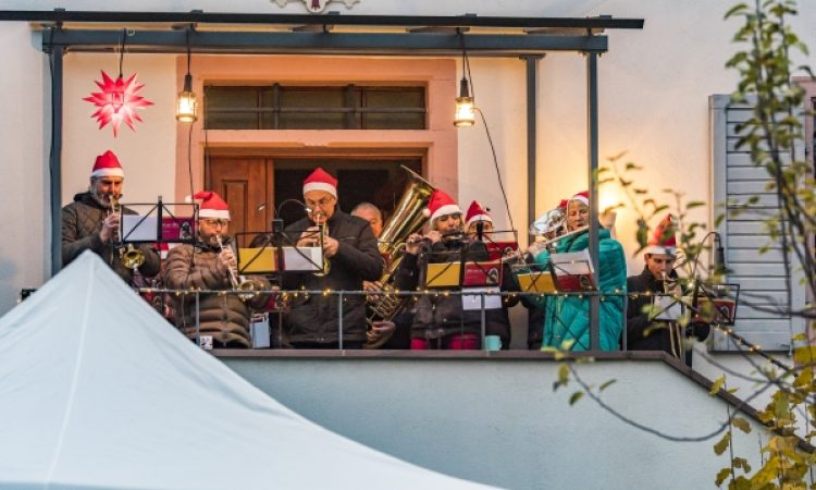 2019 Adventsbazar Adventsvorspiel 0002