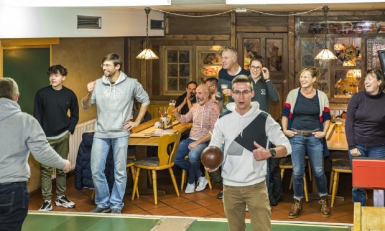 2019 Etwas andere Probe Kegeln 0002