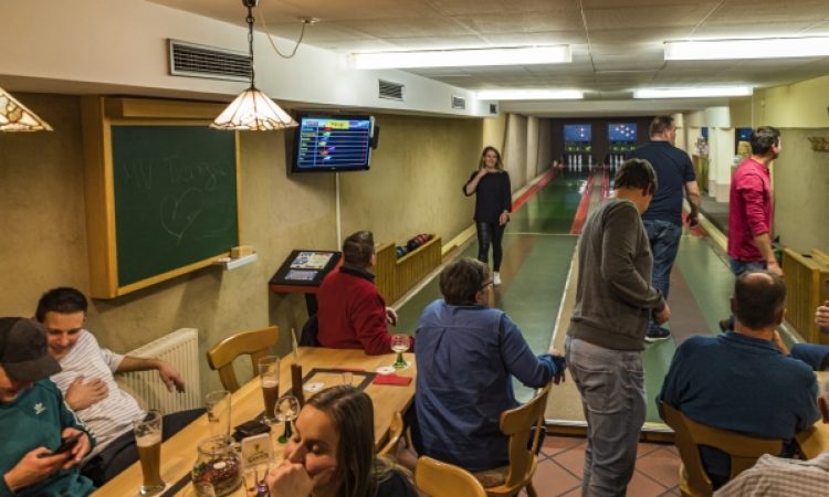 2019 Etwas andere Probe Kegeln 0010