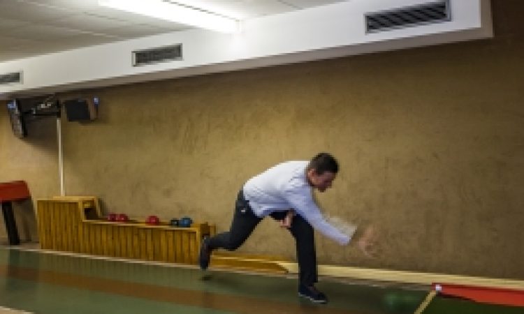 2019 Etwas andere Probe Kegeln 0012