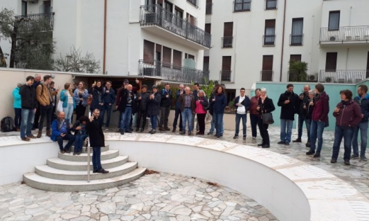 2019 Riva del Garda 20190413_110822