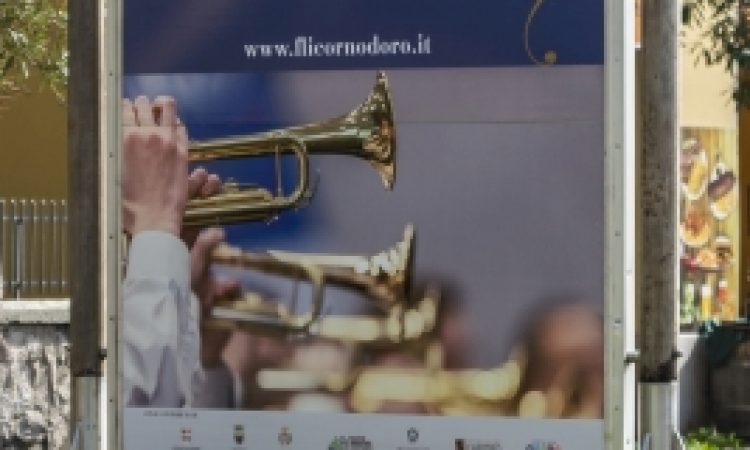 2019 Konzertreise nach Riva del Garda Musikverein Freiburg-Tiengen